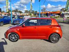 2008 SUZUKI SWIFT -auto, $ 4500 Cheap reliable 1st car.