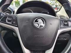 2016 HOLDEN CAPTIVA 7 LTZ (AWD), 7seats, Top of the range, low kilometers, $8999