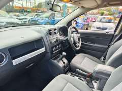 2013 JEEP COMPASS SPORT , auto, low kilometers, $ 6999 Great 1st car.