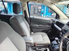 2013 JEEP COMPASS SPORT , auto, low kilometers, $ 6999 Great 1st car.