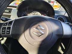 2008 SUZUKI SWIFT -auto, $ 4500 Cheap reliable 1st car.