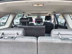 2016 HOLDEN CAPTIVA 7 LTZ (AWD), 7seats, Top of the range, low kilometers, $8999