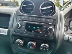 2013 JEEP COMPASS SPORT , auto, low kilometers, $ 6999 Great 1st car.