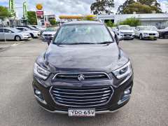 2016 HOLDEN CAPTIVA 7 LTZ (AWD), 7seats, Top of the range, low kilometers, $8999