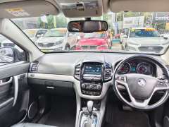2016 HOLDEN CAPTIVA 7 LTZ (AWD), 7seats, Top of the range, low kilometers, $8999