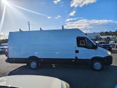 2007 IVECO DAILY35S14 Extra LWB, Extra High roof, one owner, well maintained, $ 24999 Ready for work