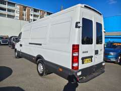 2007 IVECO DAILY35S14 Extra LWB, Extra High roof, one owner, well maintained, $ 24999 Ready for work