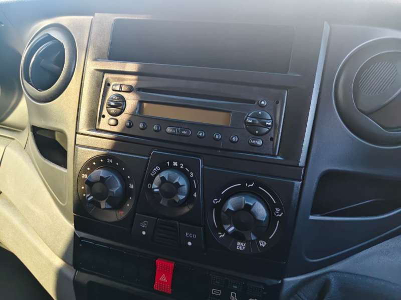 2007 IVECO DAILY35S14 Extra LWB, Extra High roof, one owner, well maintained, $ 24999 Ready for work