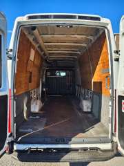 2007 IVECO DAILY35S14 Extra LWB, Extra High roof, one owner, well maintained, $ 24999 Ready for work