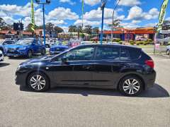 2016 SUBARU IMPREZA 2.0i PREMIUM (AWD), 86569km! $ 16999 Great 1st car.