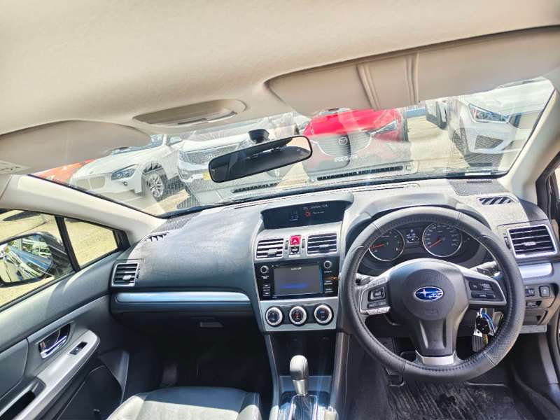 2016 SUBARU IMPREZA 2.0i PREMIUM (AWD), 86569km! $ 16999 Great 1st car.