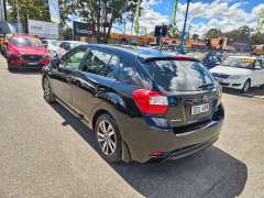 2016 SUBARU IMPREZA 2.0i PREMIUM (AWD), 86569km! $ 16999 Great 1st car.