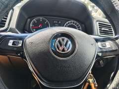 2017 VOLKSWAGEN AMAROK V6 TDI 550 HIGHLINE, well maintained, $ 22999 Ready for work.