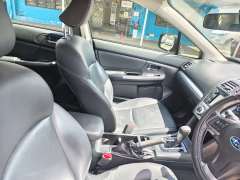 2016 SUBARU IMPREZA 2.0i PREMIUM (AWD), 86569km! $ 16999 Great 1st car.