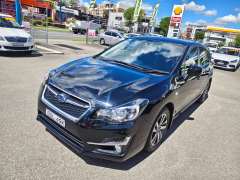 2016 SUBARU IMPREZA 2.0i PREMIUM (AWD), 86569km! $ 16999 Great 1st car.