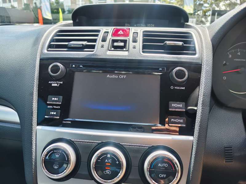 2016 SUBARU IMPREZA 2.0i PREMIUM (AWD), 86569km! $ 16999 Great 1st car.