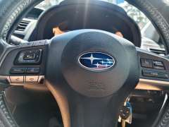 2016 SUBARU IMPREZA 2.0i PREMIUM (AWD), 86569km! $ 16999 Great 1st car.