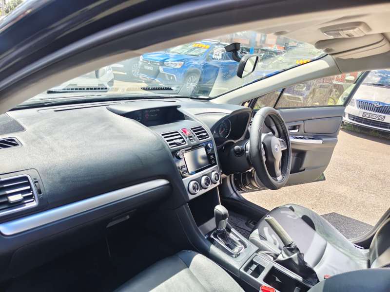 2016 SUBARU IMPREZA 2.0i PREMIUM (AWD), 86569km! $ 16999 Great 1st car.