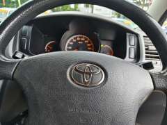 2010 TOYOTA HIACE LWB, auto, $ 11999 Cheap Van , Ready for work.
