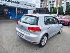 2012 VOLKSWAGEN GOLF 118 TSI COMFORTLINE, auto, only 66895km! $ 8999 Cheap reliable 1st car.