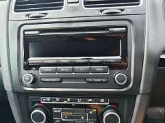 2012 VOLKSWAGEN GOLF 118 TSI COMFORTLINE, auto, only 66895km! $ 8999 Cheap reliable 1st car.