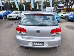 2012 VOLKSWAGEN GOLF 118 TSI COMFORTLINE, auto, only 66895km! $ 8999 Cheap reliable 1st car.