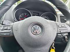 2012 VOLKSWAGEN GOLF 118 TSI COMFORTLINE, auto, only 66895km! $ 8999 Cheap reliable 1st car.