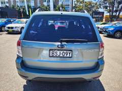 2010 SUBARU FORESTER X, auto, low kilometers, $ 7750 Cheap reliable suv.