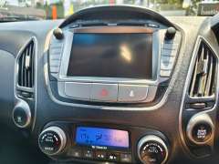 2013 HYUNDAI iX35 ELITE (AWD), well maintained, $ 7999 Great city suv.