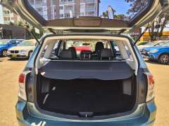 2010 SUBARU FORESTER X, auto, low kilometers, $ 7750 Cheap reliable suv.