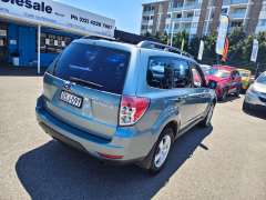 2010 SUBARU FORESTER X, auto, low kilometers, $ 7750 Cheap reliable suv.