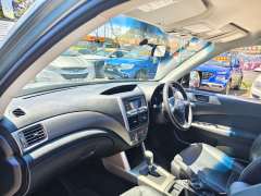 2010 SUBARU FORESTER X, auto, low kilometers, $ 7750 Cheap reliable suv.