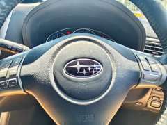 2010 SUBARU FORESTER X, auto, low kilometers, $ 7750 Cheap reliable suv.