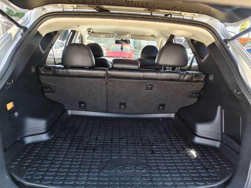 2013 HYUNDAI iX35 ELITE (AWD), well maintained, $ 7999 Great city suv.