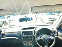 2010 SUBARU FORESTER X, auto, low kilometers, $ 7750 Cheap reliable suv.