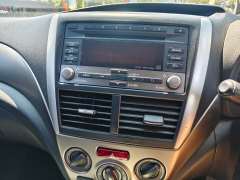 2010 SUBARU FORESTER X, auto, low kilometers, $ 7750 Cheap reliable suv.