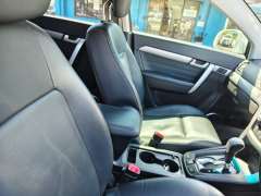 2017 HOLDEN CAPTIVA 7 LTZ (AWD), 7seats, Top of the range, $ 8999 Nice suv.