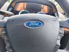 2011 FORD FALCON XR6, auto, low kilometers, $ 12999 Hard to find now.