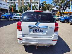 2017 HOLDEN CAPTIVA 7 LTZ (AWD), 7seats, Top of the range, $ 8999 Nice suv.