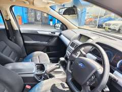 2011 FORD FALCON XR6, auto, low kilometers, $ 12999 Hard to find now.