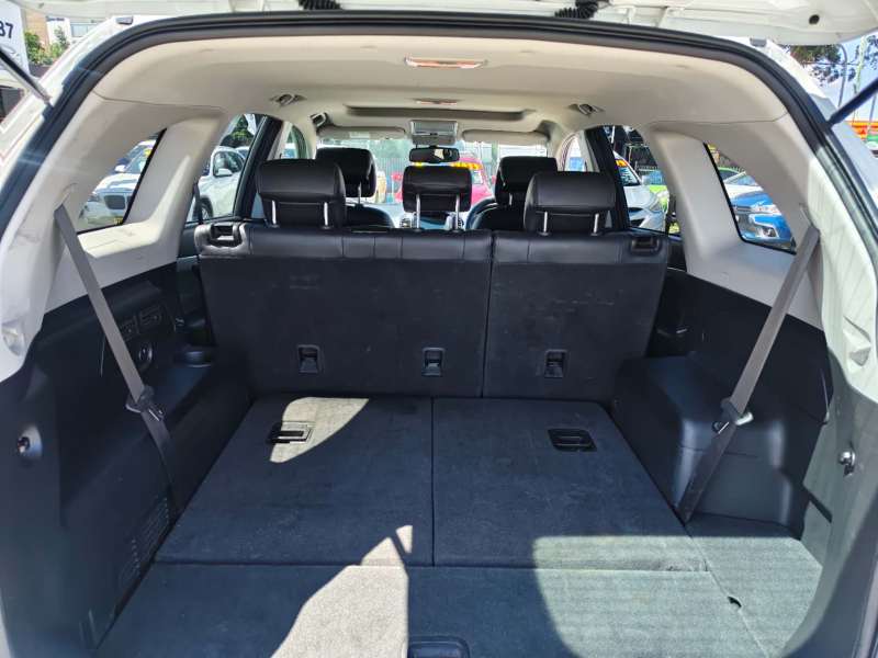 2017 HOLDEN CAPTIVA 7 LTZ (AWD), 7seats, Top of the range, $ 8999 Nice suv.