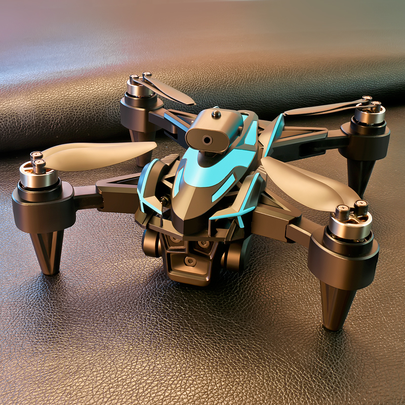 K12 MAX Mini Drone 4k Profesional HD Camera Obstacle Avoidance Aerial Photography Brushless Motor Foldable Quadcopter Toys
