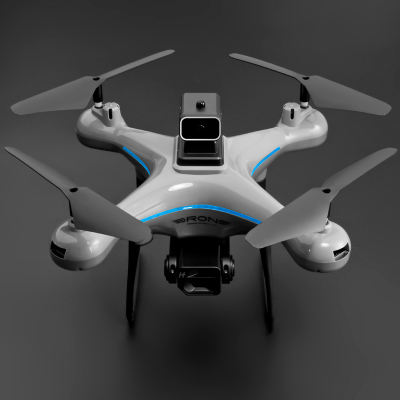 KY102 Drone 8K Professional HD Dual Camera Aerial Photography Obstacle Avoidance Optical Four-Axis RC Aerocraft Toy