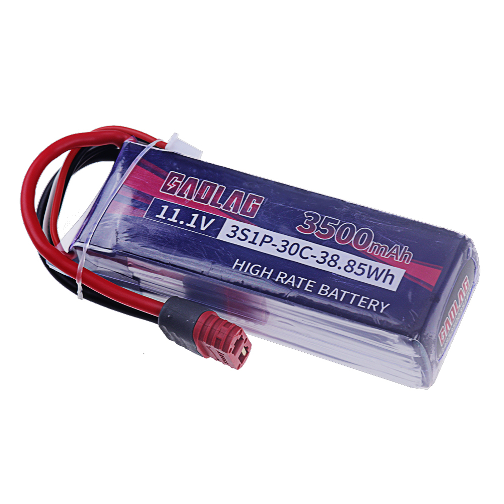 3S Lipo Battery 11.1V 3500mah RC Battery with T For MJX Hyper Go H16H H16E 6207 16208 16209 16210 14301 14302 14303 14304 14209 14210 14211 R/C toy Car