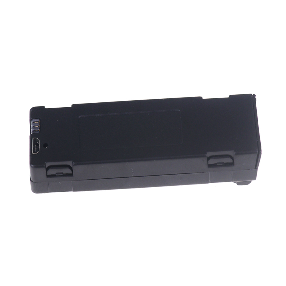 3.7V 6500Mah E88 Battery Accessory For E88 E88PRO E99 P1 K3 LsE525 E525 PRO Mini Uav Drone Battery Special Battery Rc Parts