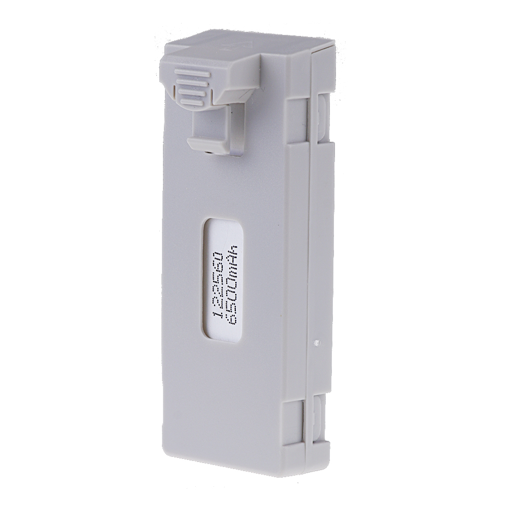 E88 Drone Battery 3.7V 6500mAh Rechargeable Li-ion Battery For RC Drone E88EVO E99 K9 K10 P1 P5 F185 F195 RC Quadcopter Parts