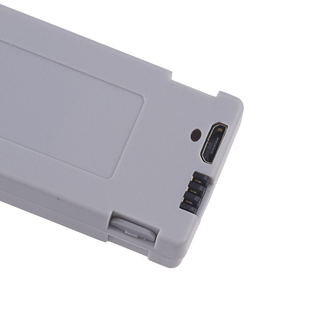 Rechargeable 3.7V 6500mAh Battery an Charger For RC Drone E88 E88PRO E99 E99PRO P1 K3 P10 A13 E525 RC Quadcopter Parts Battery