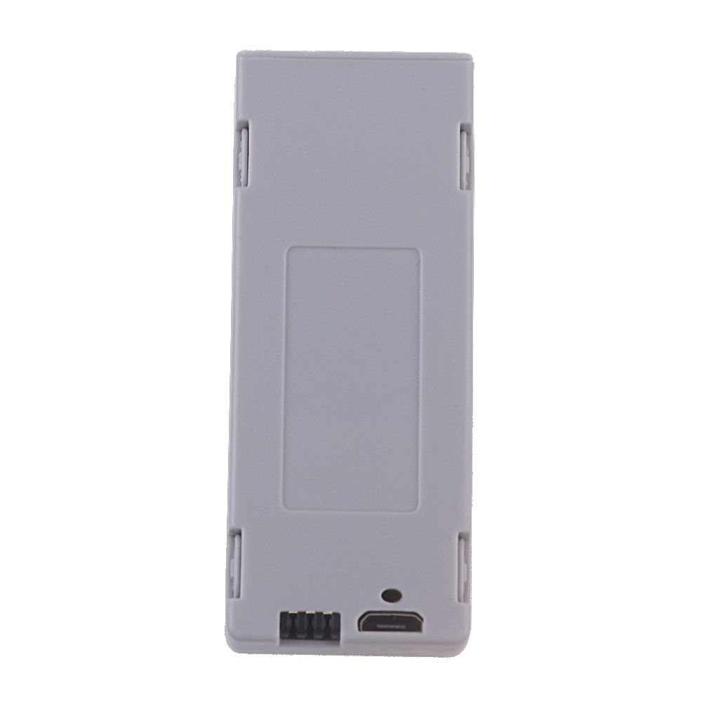 Rechargeable 3.7V 6500mAh Battery an Charger For RC Drone E88 E88PRO E99 E99PRO P1 K3 P10 A13 E525 RC Quadcopter Parts Battery
