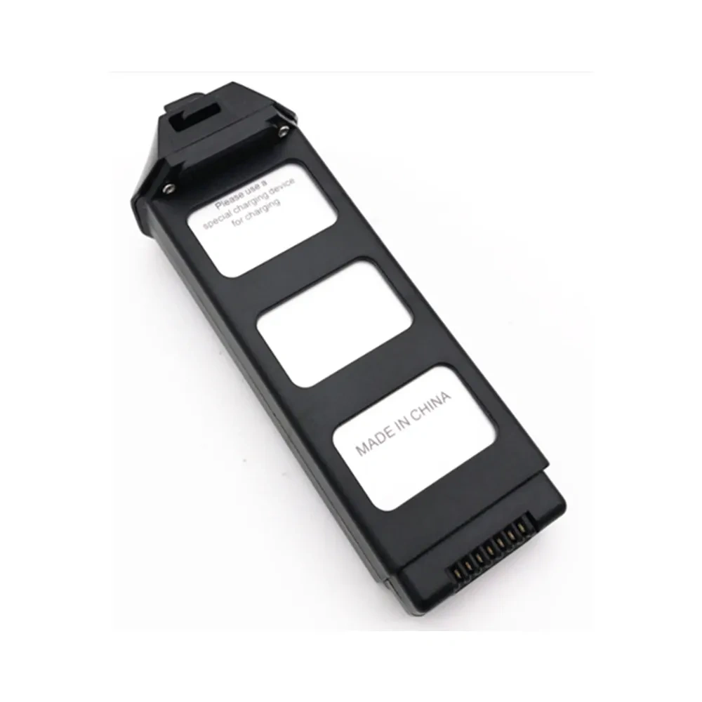 7.4V 1800mAh Battery For MJX R/C Bugs 5W B5W JJRC X5 Pro RC Quadcopter Drone Spare Part 7.4v LiPo Battery Charger Set