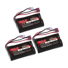 3B 21700 9800mah